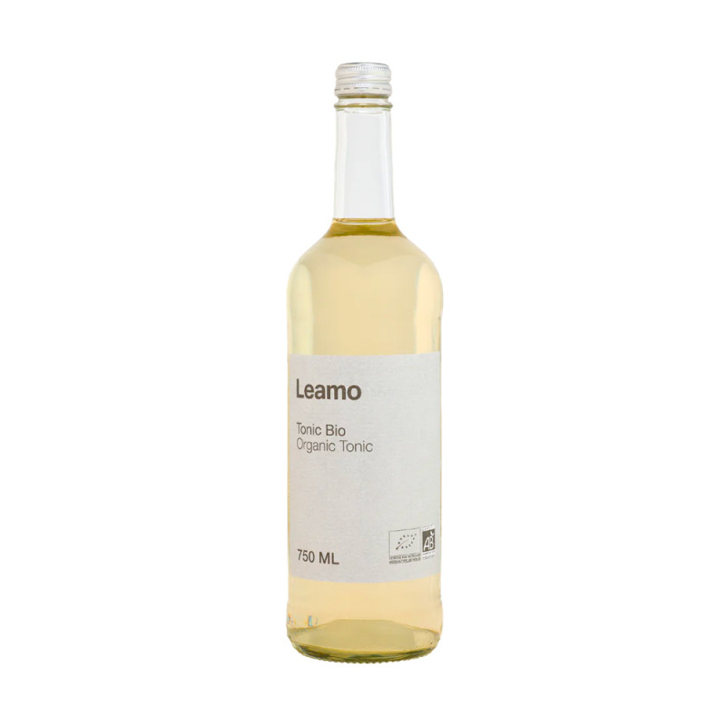 Tonic Bio Leamo 75cl