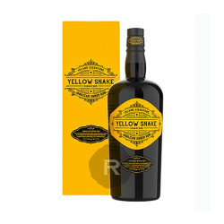 Rhum Island Signature Yellow Snake 70CL
