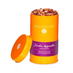 Jardin Byzantin Palais Des Thés 40G