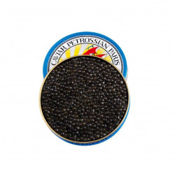 Caviar Ossetra Special Réserve Petrossian 50G