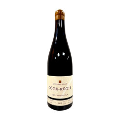 Côte-Rôtie Mes Grands Lieux Rouge 2015 Stéphane Ogier 75CL