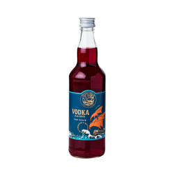 Vodka à la Cerise 50CL Petrossian