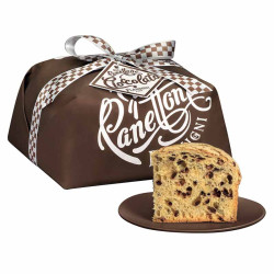 Panettone au Chocolat Paquet cadeau Flamigni 1KG