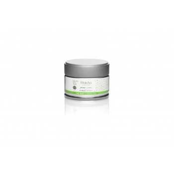 Thés vrac boîtes 100g - Thé Matcha Impérial 20G - 