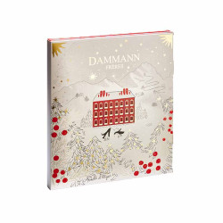 Calendrier de l'Avent Dammann Freres 2025