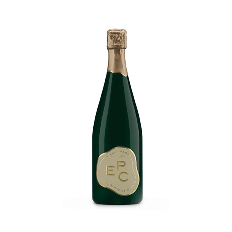 Champagne EPC Cuvée Brut 37,5CL