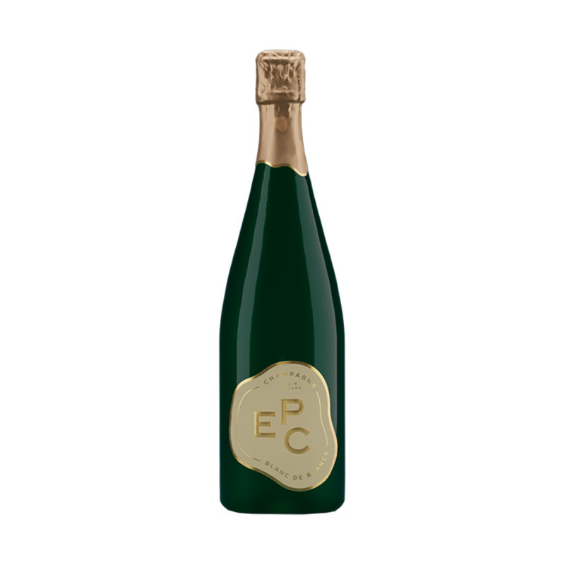 Champagne EPC Blanc de Blancs Brut 150CL