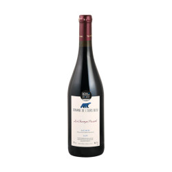 Saumur Les Champs Picard 2020 Rouge 75cl L'Ours Bleu