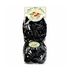 Tagliatelles Encre De Seiche Noire 250G