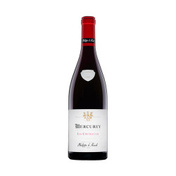 Mercurey Les Cheneaults 2023 Philippe Le Hardi 37.5CL