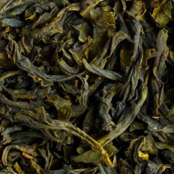 Thé Vanilla Twist Dammann Frères en Vrac