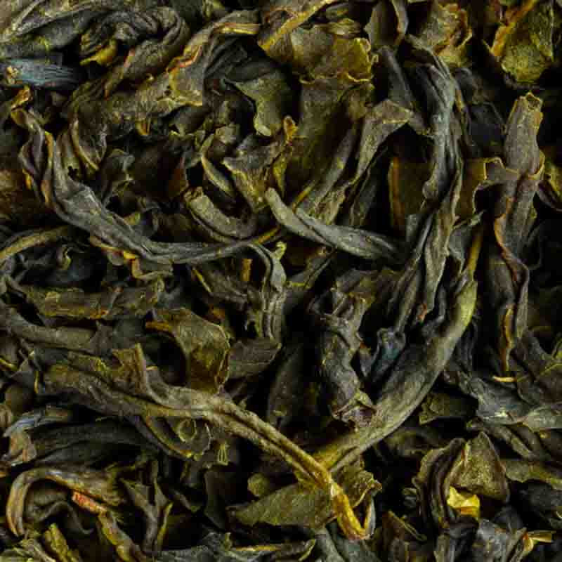 Thé Vanilla Twist Dammann Frères en Vrac