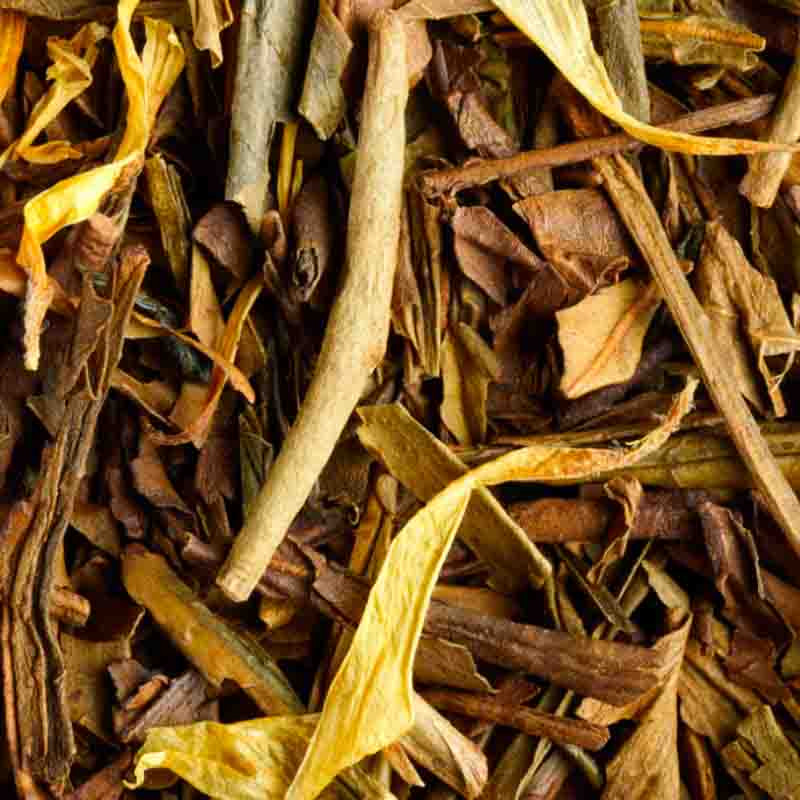 Thé Cinnamon Roll Dammann Frères en Vrac