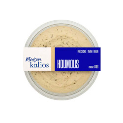 Houmous Kalios 140G