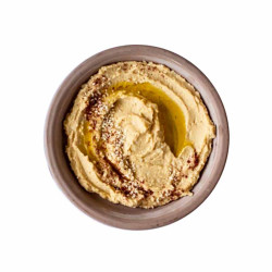 Mezzé Aubergine Kalios 140G