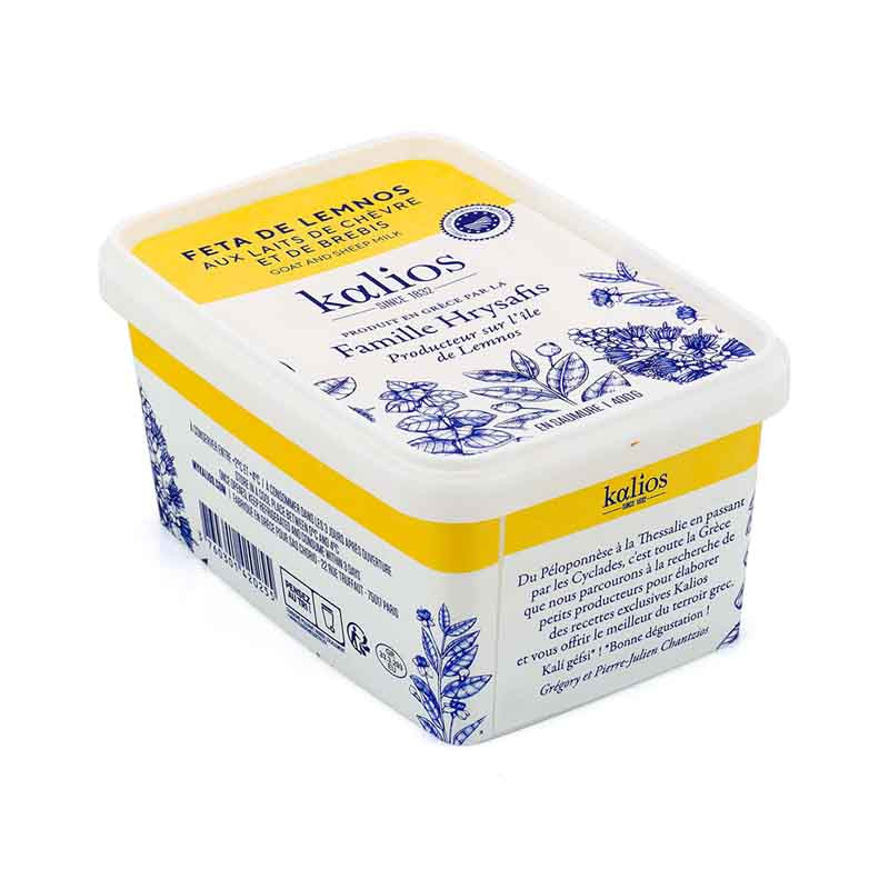 Feta Kalios 400G