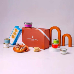 Coffret Le Découverte Comtesse Du Barry