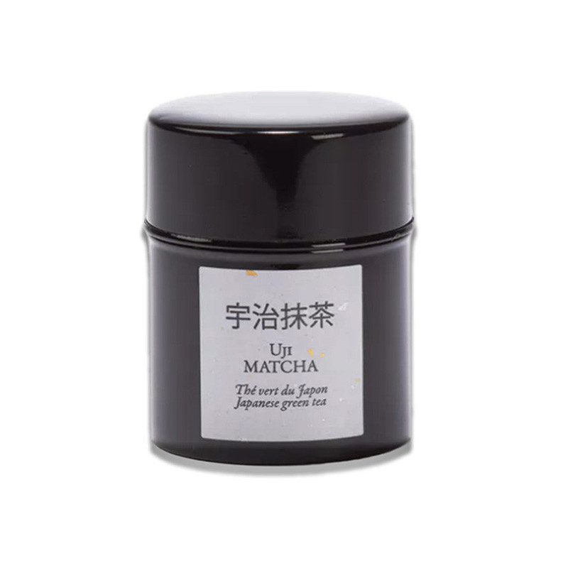 Thé Matcha Uji Dammann Frères Boite 20G