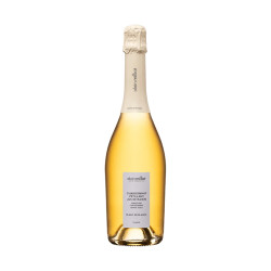 Jus de raisin Chardonnay pétillant 75CL - Alain Milliat