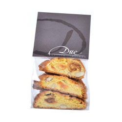 Cantucci Amandes & Figues 200G Amari