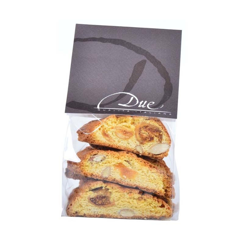 Cantucci Amandes & Figues 200G Amari