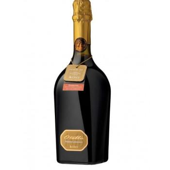 Italien - IGT Emilia Lambrusco Frizzante Otello 75CL - 