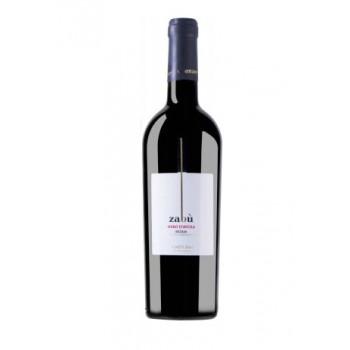 Italien - IGT Sicilia Nero d'Avola Zabù 2016 75CL - 