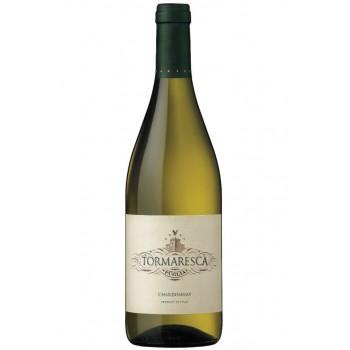 Italien - IGT Puglia Chardonnay Tormaresca Blanc 2017 75CL - 