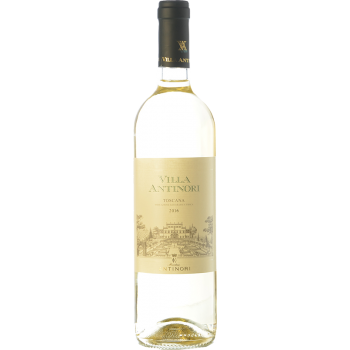 Italien - IGT Toscana Bianco Villa Antinori Blanc 2016 75CL - 
