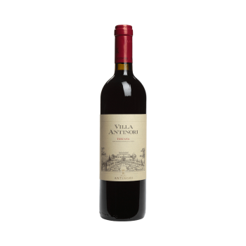 Italien - IGT Toscana Rosso Villa Antinori 2014 75CL - 
