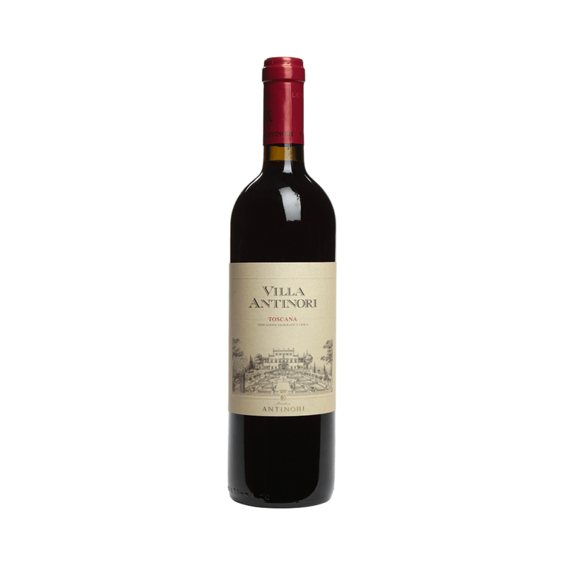 Italien - IGT Toscana Rosso Villa Antinori 2014 75CL - 
