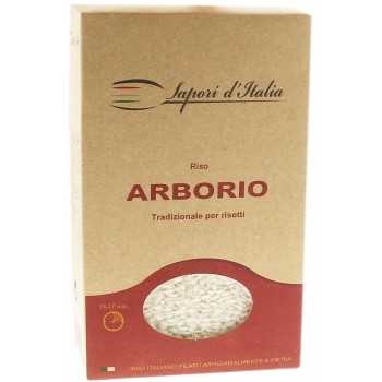 Riz & risottos - Riz arborio 1KG - 