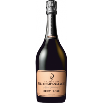 Rosé - Champagne Billecart Salmon Rose 75CL - 