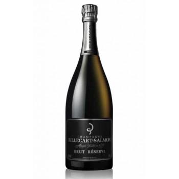 Magnum brut - Champagne Billecart Salmon Brut Reserve 150CL -