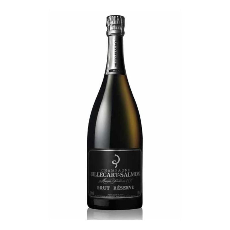 Magnum brut - Champagne Billecart Salmon Brut Reserve 150CL - 