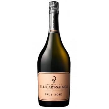 Magnum rosé - Champagne Billecart Salmon Rose 150CL - 