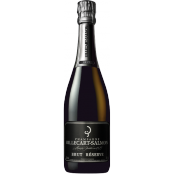 Brut - Champagne Billecart Salmon Brut Reserve 75CL - 