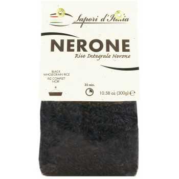 Riz & risottos - Riz Noir Venere 300G - 