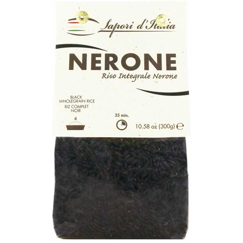 Riz & risottos - Riz Noir Venere 300G - 