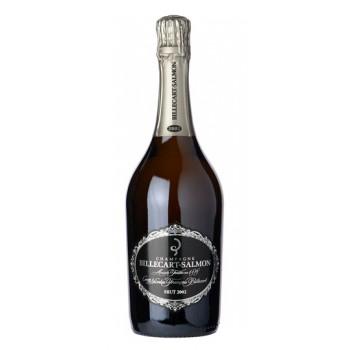 Accueil - Champagne Billecart Salmon Cuvee Nicolas Francois 2002 75CL - 