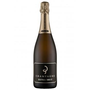 Brut - Champagne Billecart Salmon Extra Brut Réserve 75CL - 
