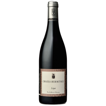 Vallée du Rhone - AOP Crozes-Hermitage Laya 2016 75CL - 
