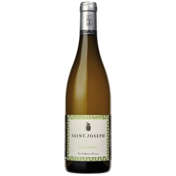 Vallée du Rhone - AOP Saint-Joseph Lombard Blanc 2017 75CL - 
