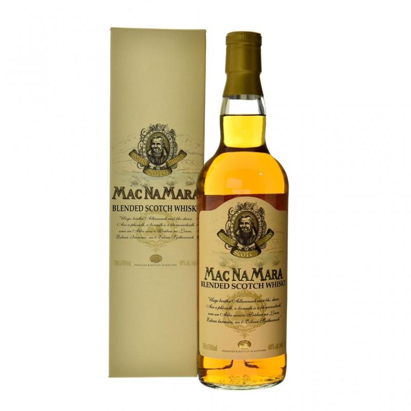 Écossais - Mac Na Mara 70CL - 