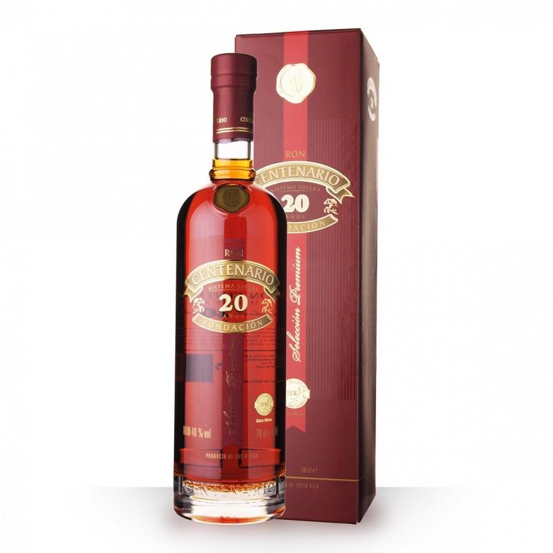 Costa Rica - Centenario 20 Ans 70CL - 