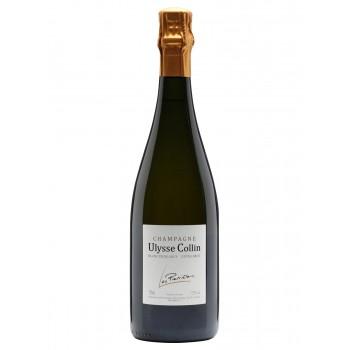 Blancs de Blancs - Champagne Blanc De Blancs Les Perrières 75CL - 