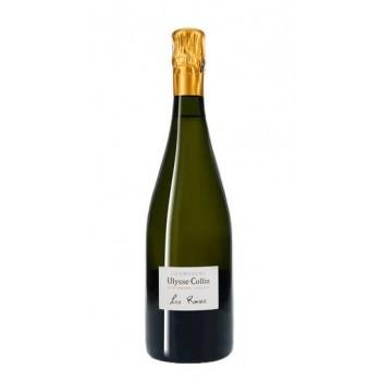 Blancs de Blancs - Champagne Blanc De Blancs Les Roises 75CL - 