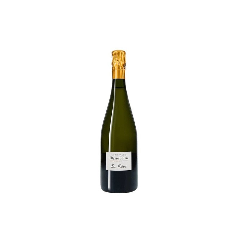 Blancs de Blancs - Champagne Blanc De Blancs Les Roises 75CL - Blancs de Blancs - Champagne Blanc De Blancs Les Roises 75CL -