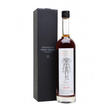 Cognac, Armagnac & Calvados - Armagnac Aurensan Assemblage 30 Ans 70CL - 