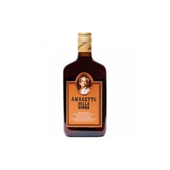 Alcools italiens - Amaretto Della Nonna 70CL - 